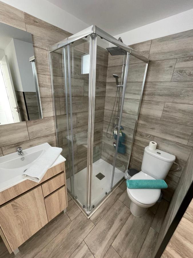 Arguineguin Beach, Penthouse Apartment And Jacuzzi Exterior photo